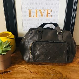 DKNY - Leather Handbag 👜